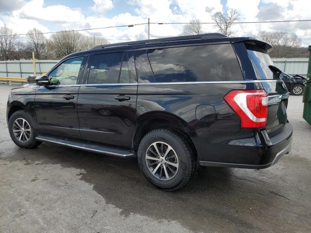 1FMJK1JT2MEA37858 Ford Expedition Max Xlt