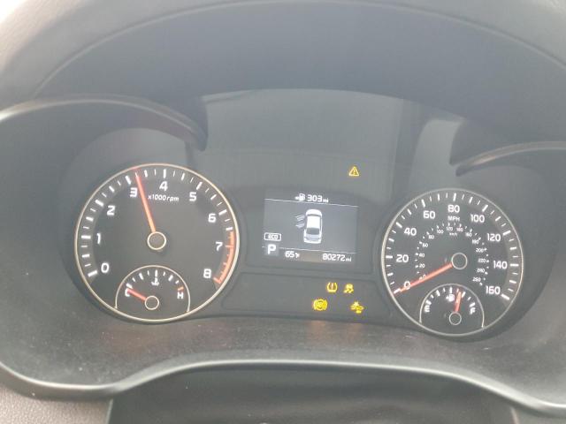 5XXGT4L38LG443695 KIA Optima Lx