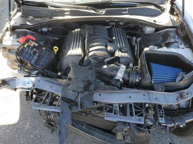 2C3CDXGJ0PH604117 Dodge Charger Scat Pack