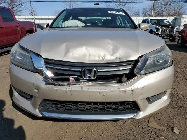 1HGCR2F53EA047933 Honda Accord Sport