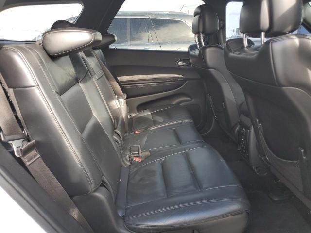 1C4RDHDGXFC904253 Dodge DURANGO LIMITED