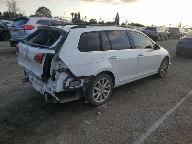 3VWC17AU9GM520075 Volkswagen Golf Sportwagen S