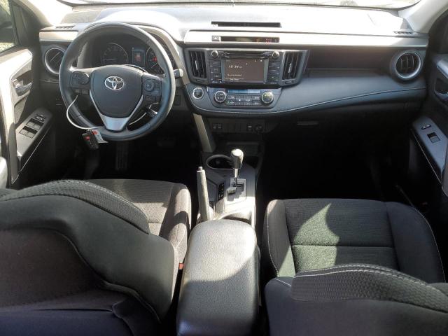 2T3RFREV1JW751281 Toyota Rav4 Adventure