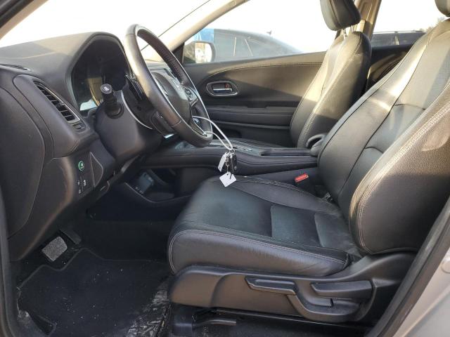 3CZRU6H77KM728389 Honda Hr-v Exl