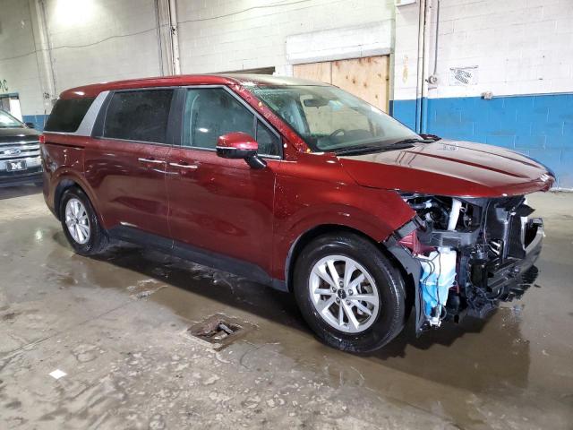 KNDNB4H3XP6282936 KIA Carnival Lx