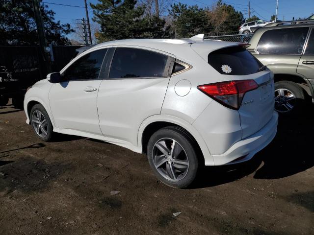 3CZRU6H93KM710764 Honda Hr-v Touring