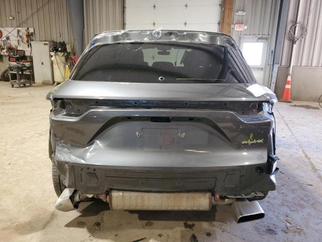WP1AE2AY0KDA51563 Porsche Cayenne Se Hybrid