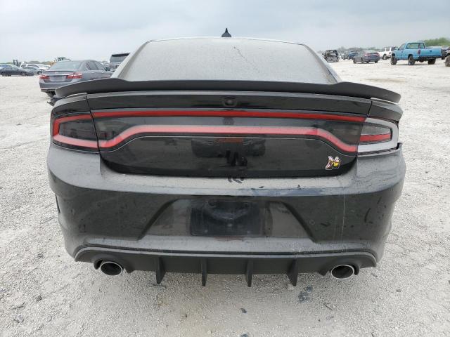 2C3CDXGJ0NH103175 Dodge Charger Scat Pack