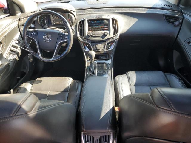 1G4GF5G33EF233445 Buick Lacrosse Touring