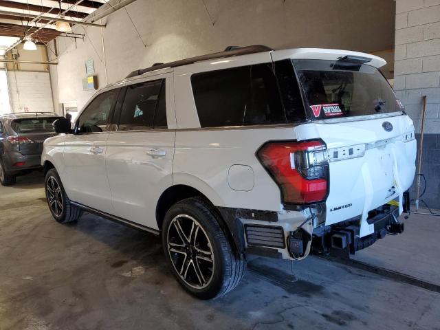 1FMJU2AT8MEA28548 Ford Expedition Limited