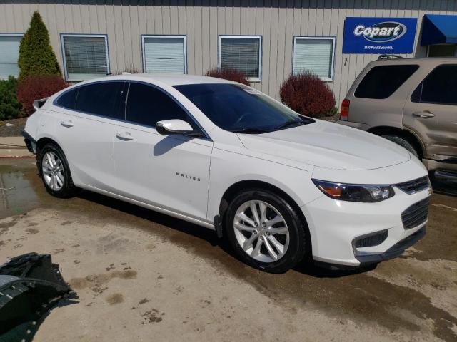 1G1ZD5ST0JF199400 Chevrolet MALIBU LT