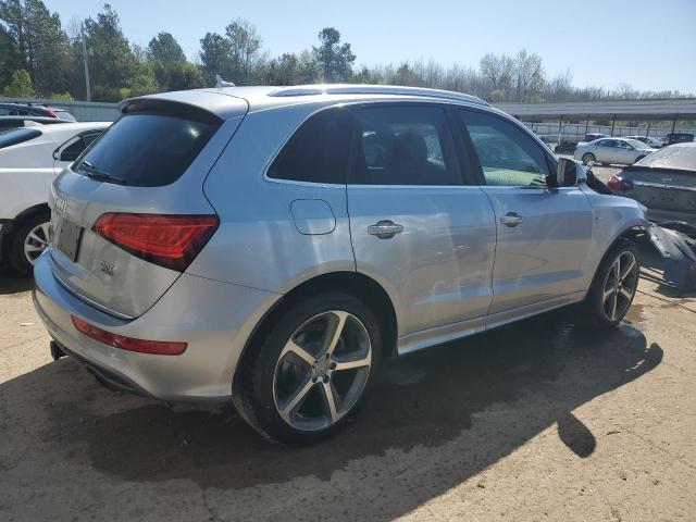 WA1D7AFP6GA043537 Audi Q5 Premium Plus S-line