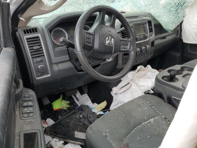 3C6TR5CT9GG337530 RAM 2500 St