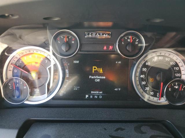 1C6RR6LT0ES446402 RAM 1500 Slt