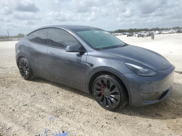 7SAYGDEF0NF460449 Tesla Model Y