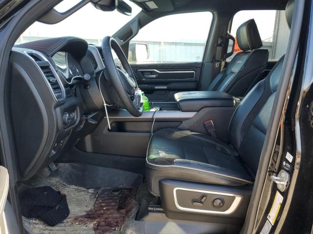 1C6SRFJT3PN652206 RAM 1500 Laie