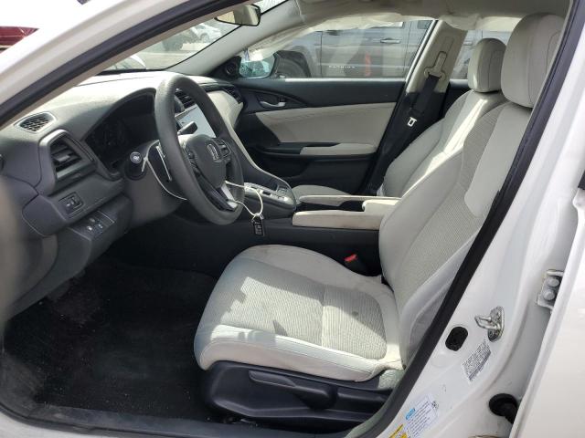 19XZE4F51KE016558 Honda INSIGHT EX