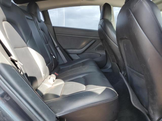 5YJ3E1EB8JF116483 Tesla MODEL 3