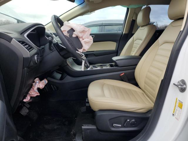 2FMPK4J92KBB33871 Ford EDGE SEL