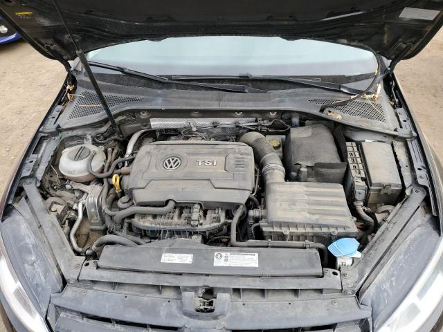 3VWC17AU4HM510099 Volkswagen Golf Sportwagen S