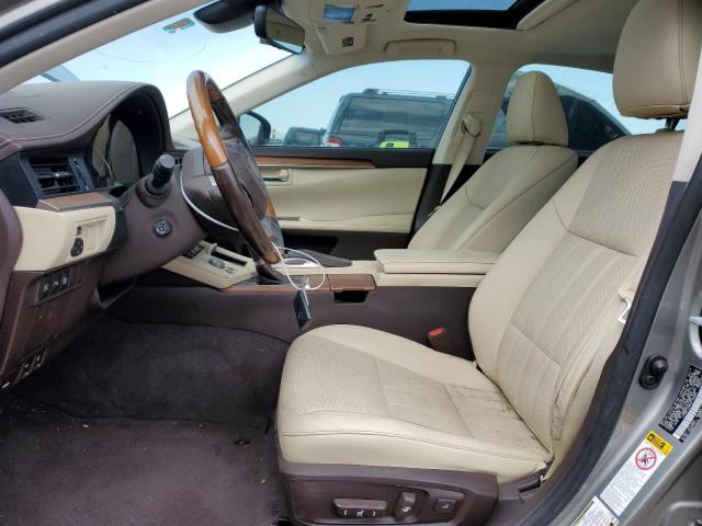 JTHBW1GG8H2149240 Lexus ES 300H