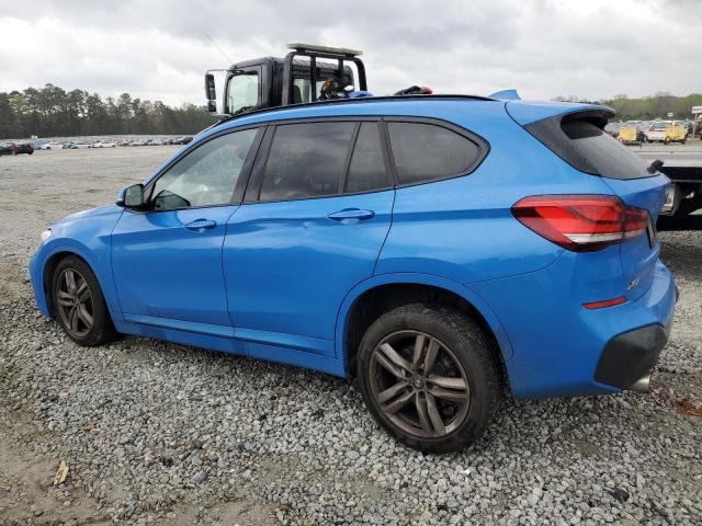 WBXJG7C04M5S33444 BMW X1 Sdrive28i