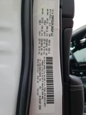 1C4RJFBG0EC258784 Jeep Grand Cherokee Limited