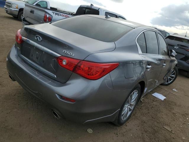 JN1BV7AR1FM397061 Infiniti Q50 BASE