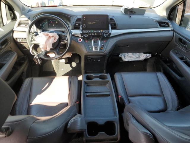5FNRL6H79JB106324 Honda ODYSSEY EXL