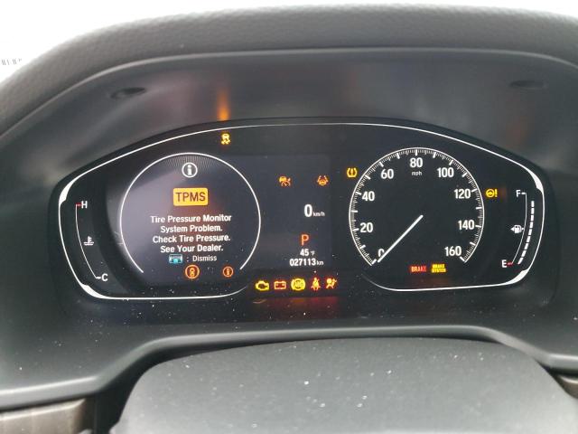 1HGCV1F56MA007429 Honda ACCORD EXL