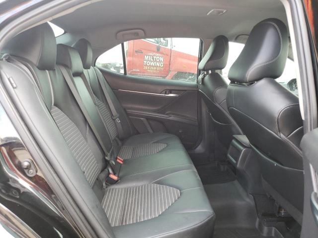 4T1G11AK6MU427100 Toyota CAMRY SE
