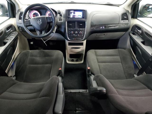 2C4RDGBG8JR147897 Dodge Grand Caravan Se