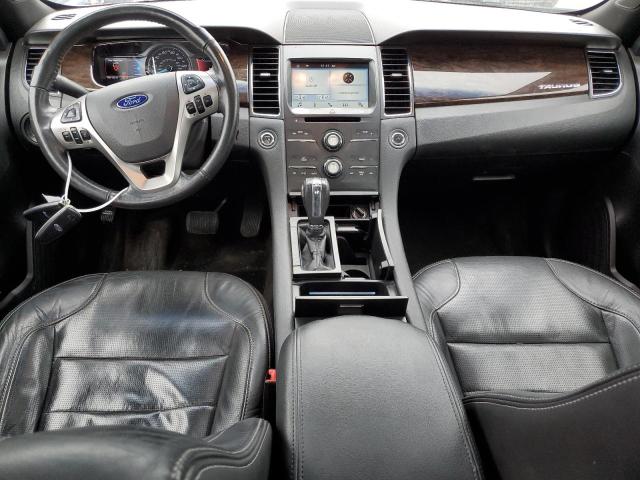 1FAHP2F80GG111615 Ford Taurus Limited