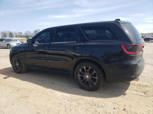1C4SDJCT9HC797173 Dodge Durango R/t