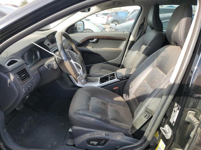 YV4902NK7F1211676 Volvo Xc70 T6 Premier