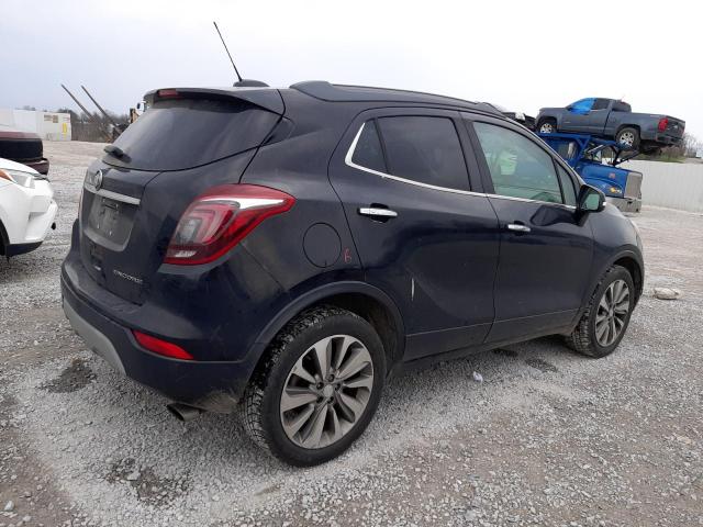 KL4CJASB5KB894660 Buick Encore Preferred