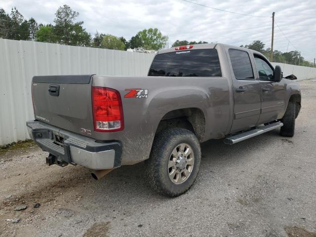 1GT120CG7EF101791 GMC Sierra K2500 Sle