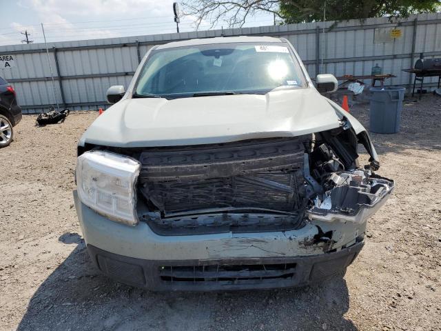 3FTTW8E37PRA19586 Ford Maverick Xl