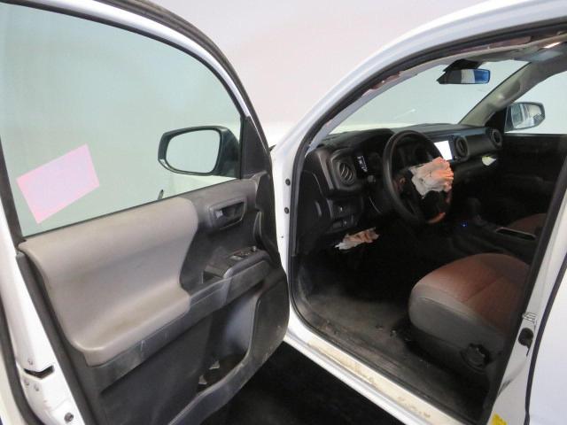 3TYRX5GN5PT067660 Toyota Tacoma Access Cab