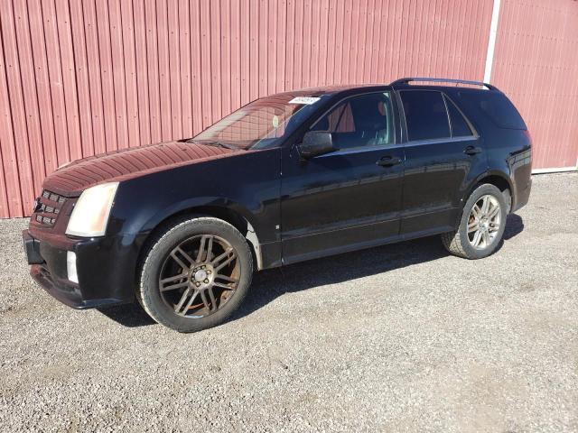 Auction sale of the 2008 Cadillac Srx, vin: 1GYEE437280171569, lot number: 46040974