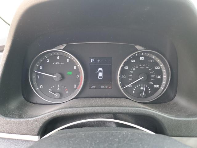 5NPD84LF2JH401913 Hyundai ELANTRA SEL