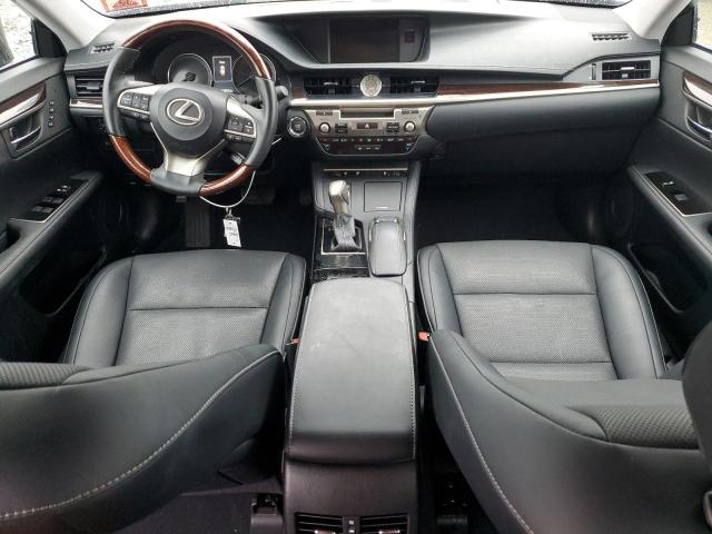 58ABK1GG7JU085106 Lexus ES 350