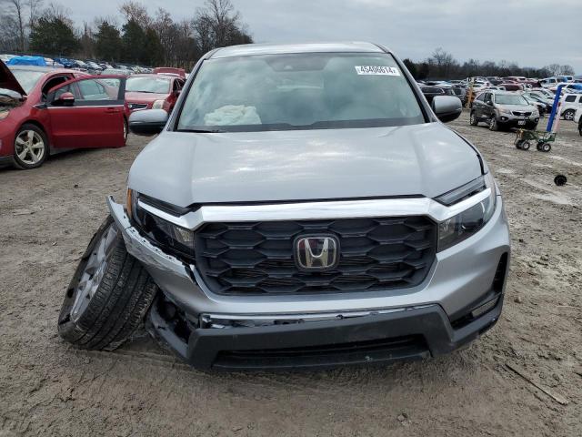 5FNYF8H58PB031685 Honda Passport Exl