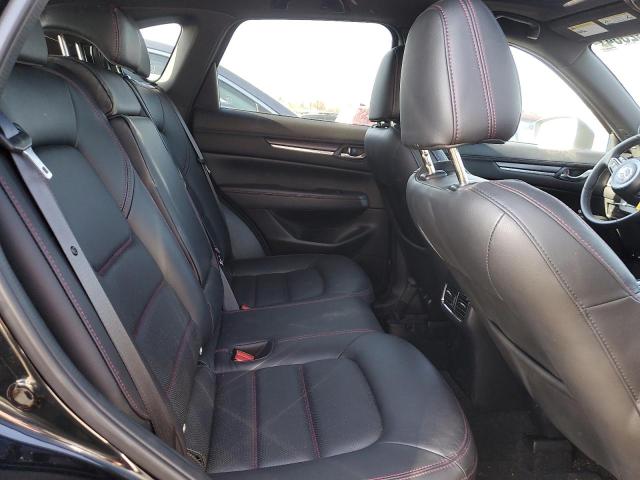JM3KFBAY0P0100978 Mazda CX-5