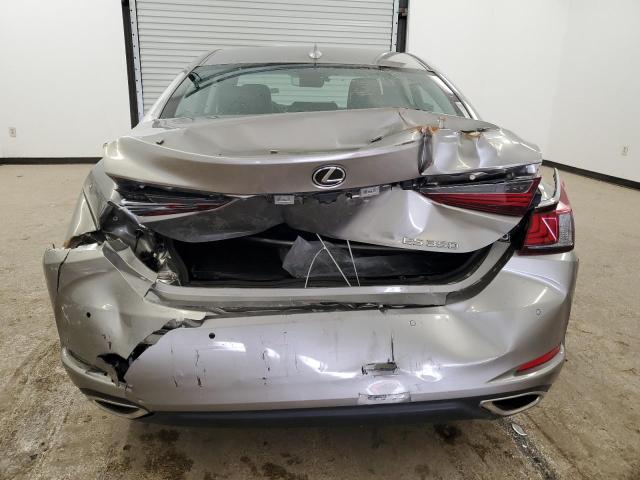 58AEZ1B15LU078489 Lexus Es 350 Luxury
