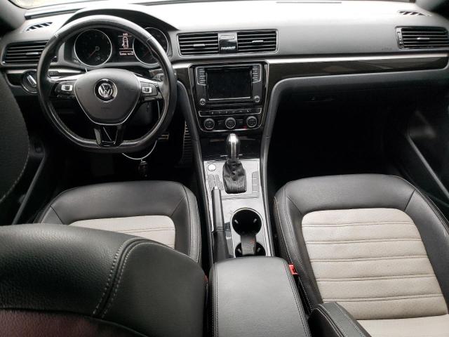 1VWJM7A37JC049249 Volkswagen Passat Gt