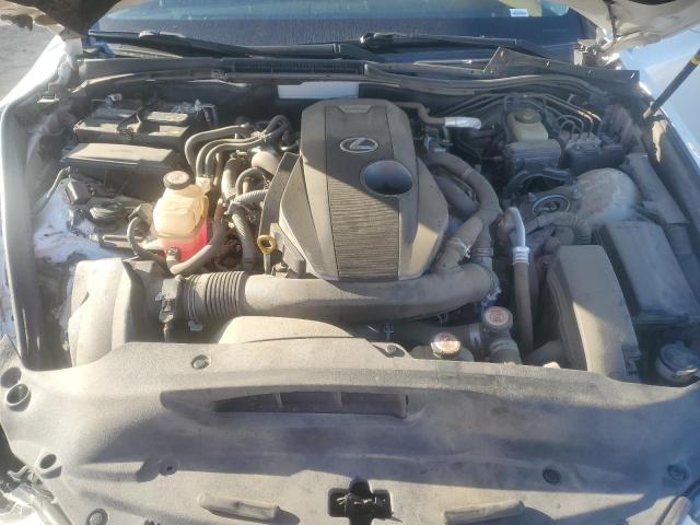 JTHBA1D27H5042749 Lexus IS 200T