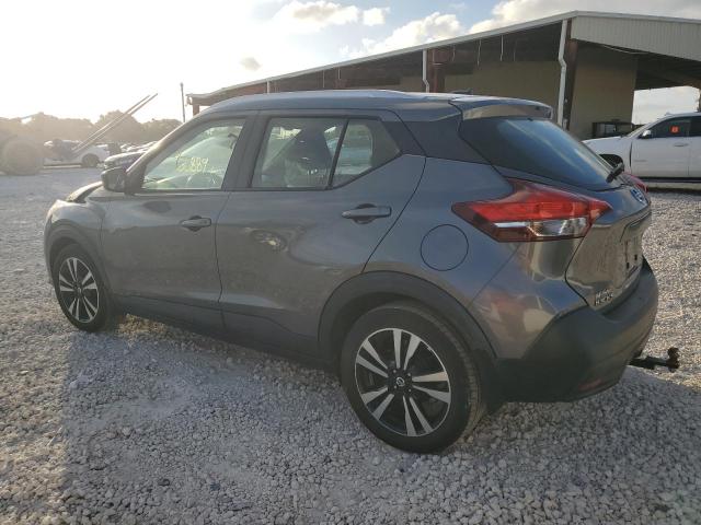 3N1CP5CU0KL481719 Nissan KICKS S