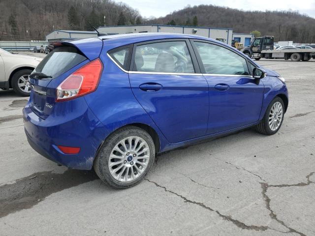 3FADP4FJ5EM215744 Ford Fiesta Titanium
