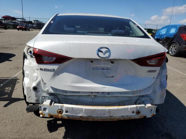 JM1BM1T75F1236836 Mazda 3 SV